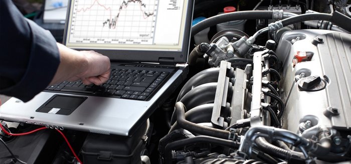 Engine Tuning Carlisle Profile Photos of Mr G's ECU Remapping 3 Thomson Street - Photo 4 of 4