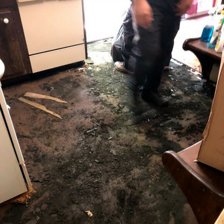  Pricelists of Long Island Water Damage Restoration 15 Colonial Pky, - Photo 8 of 14