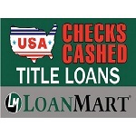 USA Title Loans - Loanmart Adelanto, Adelanto