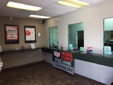  New Album of USA Title Loans - Loanmart Adelanto 11600 Bartlett Avenue, Unit 2 - Photo 3 of 3