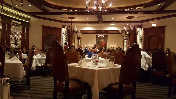  New Album of Lawry's The Prime Rib 100 East Ontario Street - Photo 6 of 6