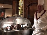  Lawry's The Prime Rib 100 East Ontario Street 