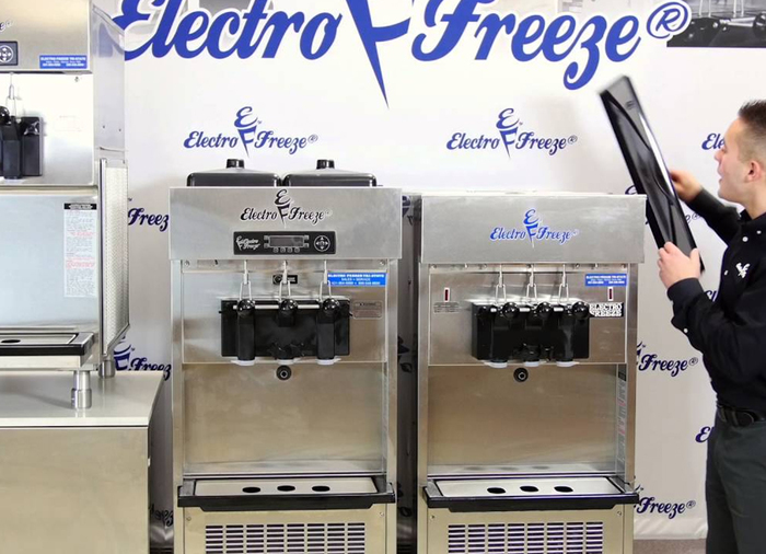  New Album of York Simcoe Refrigeration Ltd 2 Marconi Court - Photo 6 of 10