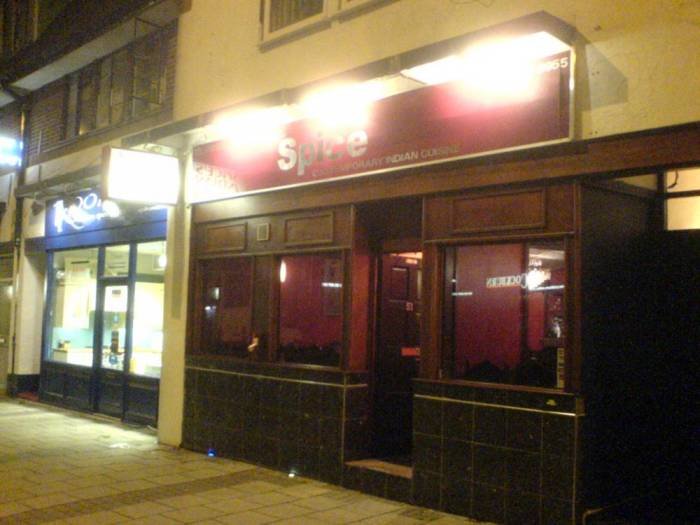  Profile Photos of Spices Indian Restaurant 51 Mottingham Road - Photo 1 of 5