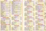 Menus & Prices, Spices Indian Restaurant, Mottingham