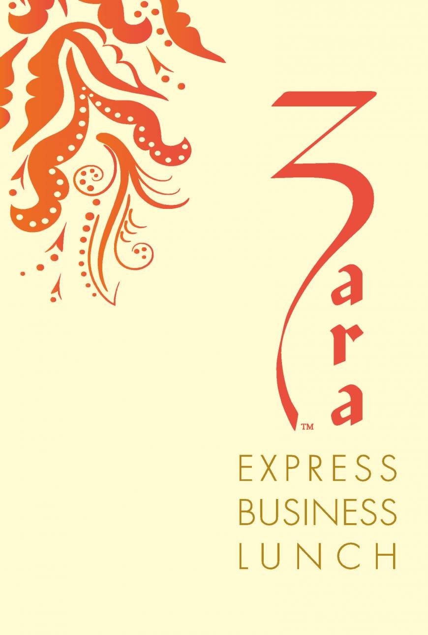  Pricelists of Zara Indian Cuisine at Royal Oak Royal Oak, Chelmsford Road - Photo 6 of 12