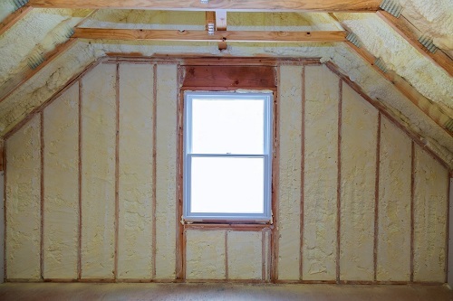  Profile Photos of Spray Foam Insulation Austin 4812 Transit Cir - Photo 3 of 3