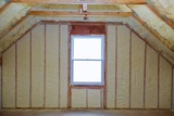 Spray Foam Insulation Austin, Austin