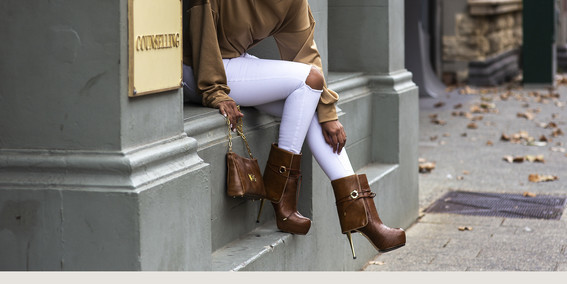  Profile Photos of Buy Shoes Perth | Elle Et Lui Designer Shoes 2/4 St Quentin Ave - Photo 2 of 7