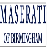 Maserati of Birmingham, Birmingham