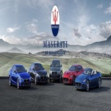 Menus & Prices, Maserati of Birmingham, Birmingham