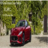 Menus & Prices, Maserati of Birmingham, Birmingham