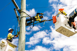  Connex Electrical Brisbane Electricians 46 Dickson crescent North lakes 