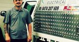 Connex Electrical Brisbane Electricians 46 Dickson crescent North lakes 