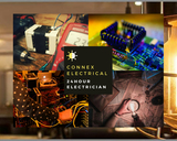  Connex Electrical Brisbane Electricians 46 Dickson crescent North lakes 