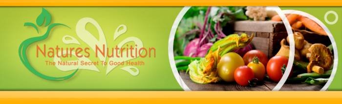 Your raw energy store Profile Photos of Natures Nutrition Limited 1/123 Vincent Street - Photo 1 of 1