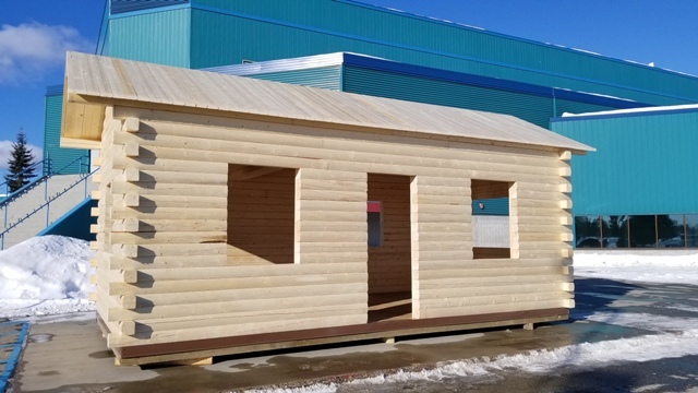  New Album of Northland Wood 4000 South Cushman St - Photo 2 of 5