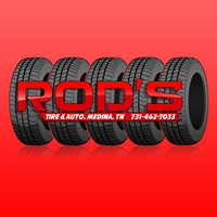  Profile Photos of Rod's Tire and Automotive 47 Perimeter Pl - Photo 1 of 1