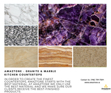 Amaztone - Granite & Marble Kitchen Countertops Granite Quartz & Marble Countertops for Kitchen - Amaztone 55 Brisbane Rd 