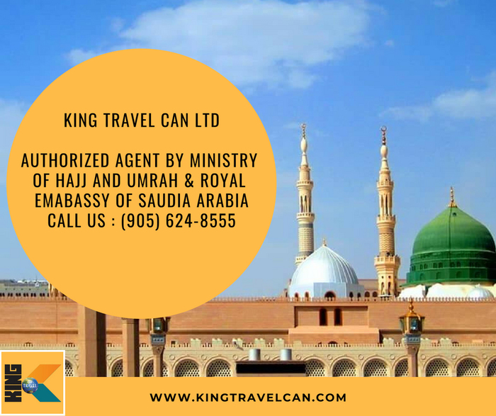 King Travel Can Ltd Mississauga New Album of King Travel Can Ltd 1325 Eglinton Avenue East Suite #218 - Photo 10 of 10