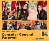 King Travel Can Ltd Mississauga, King Travel Can Ltd, Mississauga