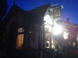 Wok Inn Chinese Takeaway, Chislehurst