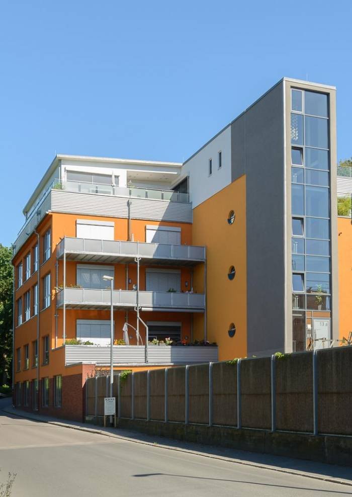  Profile Photos of Norbert Schaller Immobilien DeutschherrnstraÃŸe 47 - Photo 9 of 12