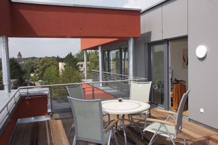  Profile Photos of Norbert Schaller Immobilien DeutschherrnstraÃŸe 47 - Photo 10 of 12