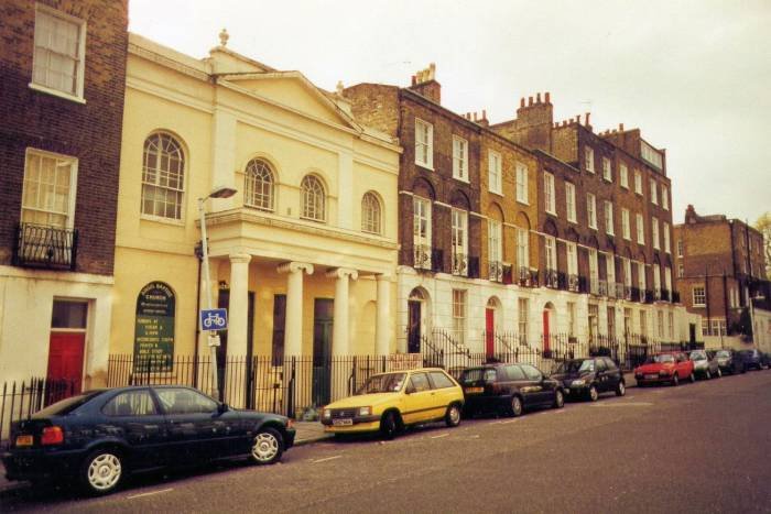  Profile Photos of Islington Cleaners 64 Windsor Rd - Photo 7 of 10