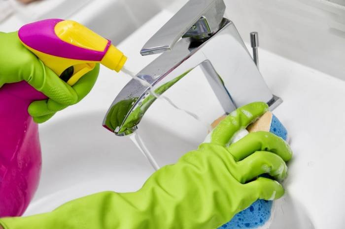  Profile Photos of Islington Cleaners 64 Windsor Rd - Photo 9 of 10
