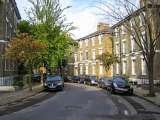  Islington Cleaners 64 Windsor Rd 