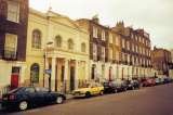 Islington Cleaners, London