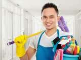 Islington Cleaners, London