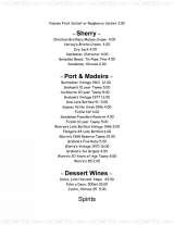 Menus & Prices, Cafe Camellia, Bellflower