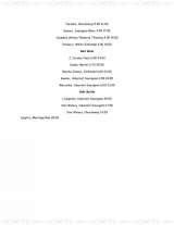 Menus & Prices, Cafe Camellia, Bellflower