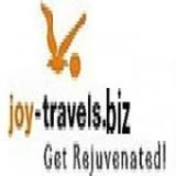 Joy Travels Pvt. Ltd, New Delhi