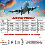 Menus & Prices, Joy Travels Pvt. Ltd, New Delhi