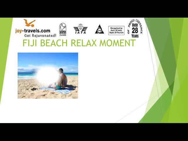 FIJI HONEYMOON TOURIST PLACE.mpg