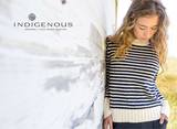  Indigenous | Organic and Fair Trade Fashion 6780 Depot Street, Suite 210 