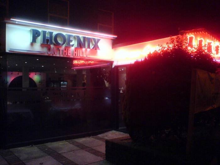  Profile Photos of Phoenix On The Hill Restaurant 182 Main Road - Photo 2 of 3