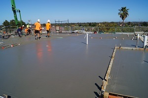  Profile Photos of CCA Concrete Contractor Austin . - Photo 3 of 5
