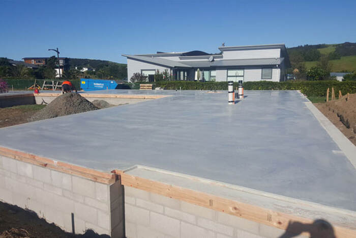  New Album of CCA Concrete Contractor Austin . - Photo 4 of 9
