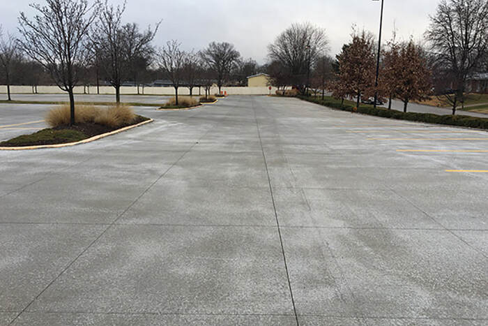  New Album of CCA Concrete Contractor Austin . - Photo 5 of 9