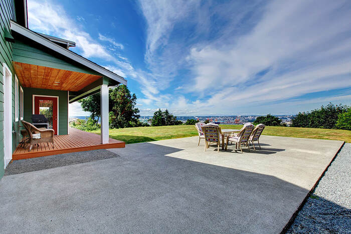  New Album of CCA Concrete Contractor Austin . - Photo 6 of 9