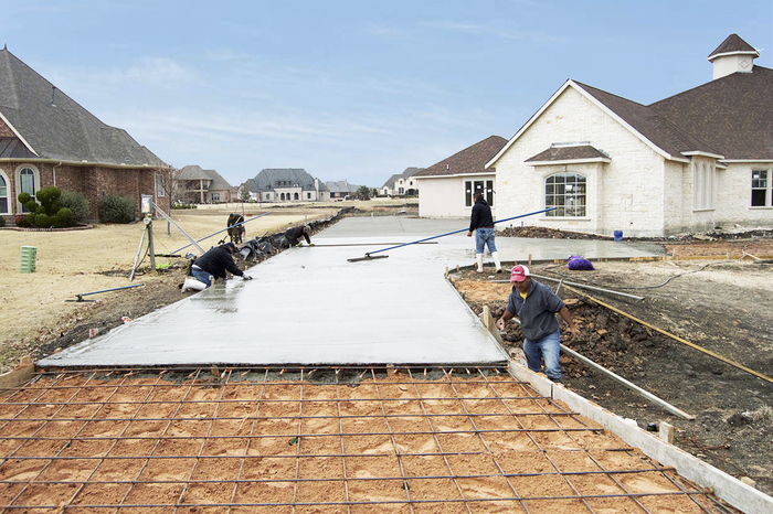  New Album of CCA Concrete Contractor Austin . - Photo 8 of 9