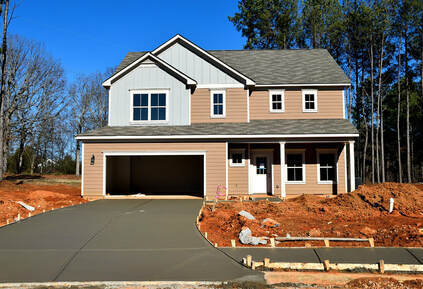  New Album of CCA Concrete Contractor Austin . - Photo 9 of 9
