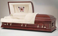  New Album of Brewer & Sons Funeral Homes & Cremation Services 1018 West Avenue - Photo 9 of 11
