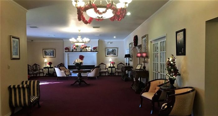  New Album of Brewer & Sons Funeral Homes & Cremation Services 1018 West Avenue - Photo 11 of 11