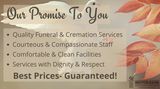 Brewer & Sons Funeral Homes & Cremation Services, Clermont