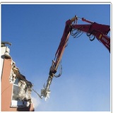 Menus & Prices, Beaumont Demolition, Beaumont
